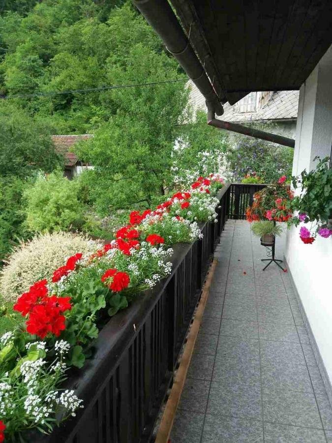 Kirhouse Apartment Bohinjska Bela Exterior photo